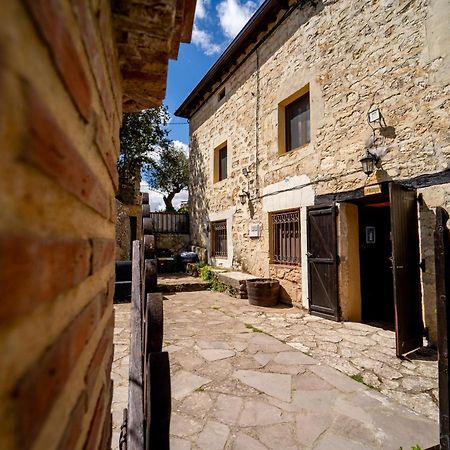 Hostel Atapuerca Inpulso エクステリア 写真
