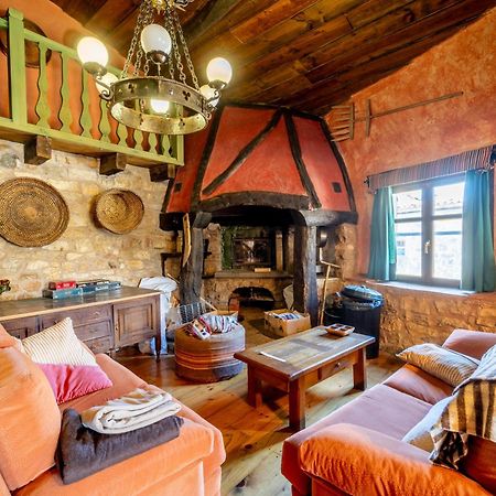 Hostel Atapuerca Inpulso エクステリア 写真
