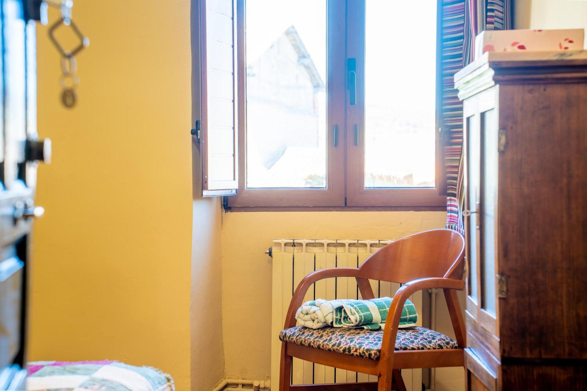 Hostel Atapuerca Inpulso 部屋 写真