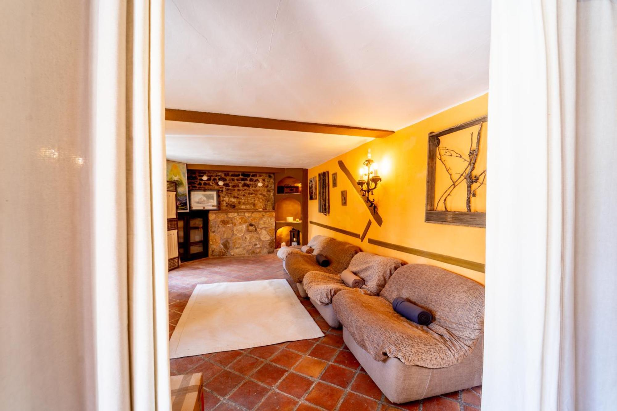 Hostel Atapuerca Inpulso エクステリア 写真