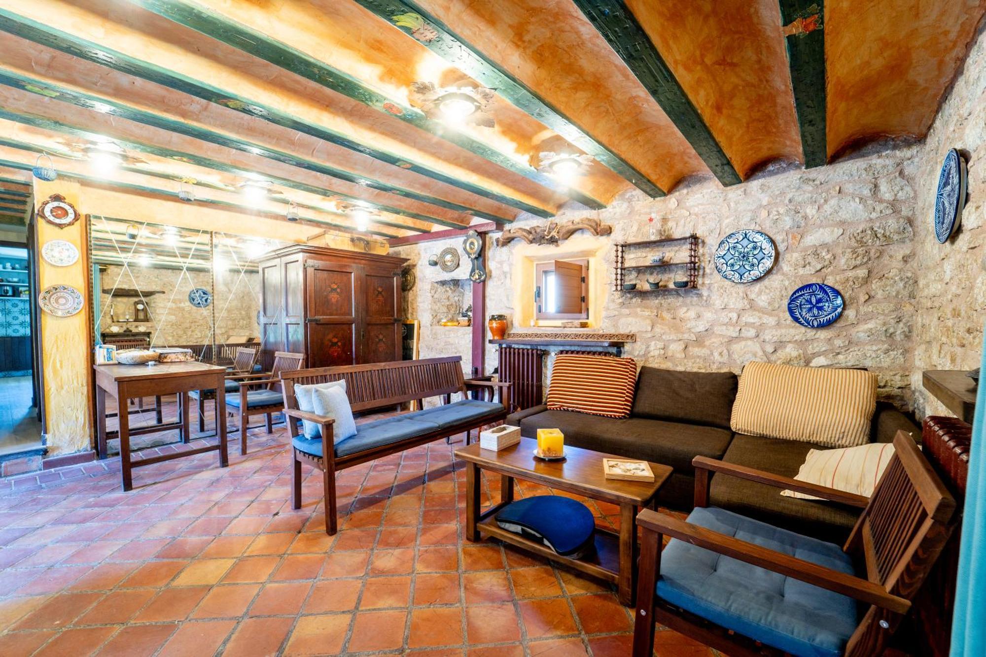 Hostel Atapuerca Inpulso エクステリア 写真