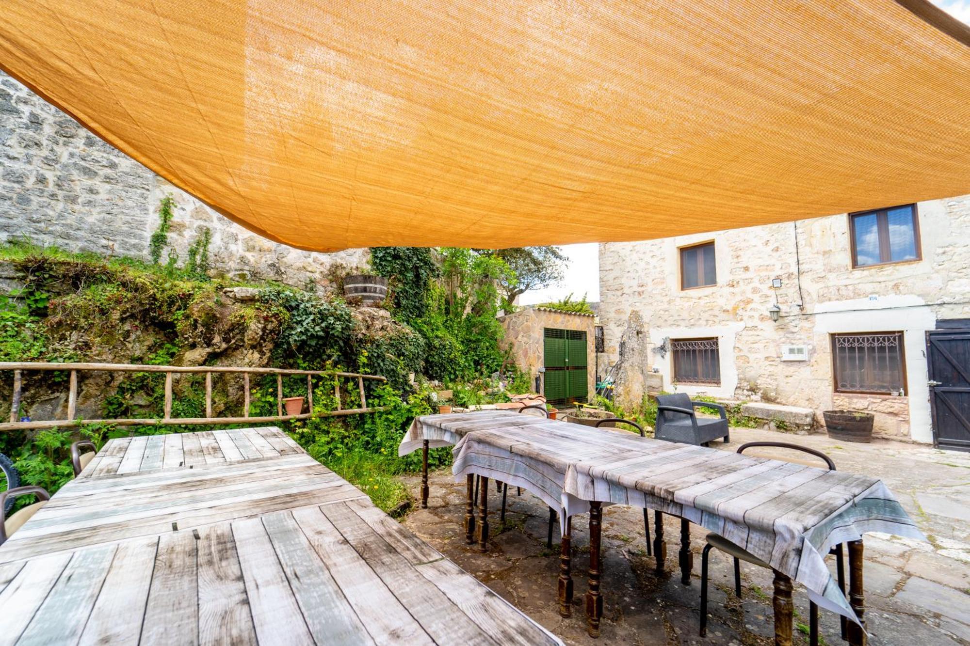 Hostel Atapuerca Inpulso エクステリア 写真
