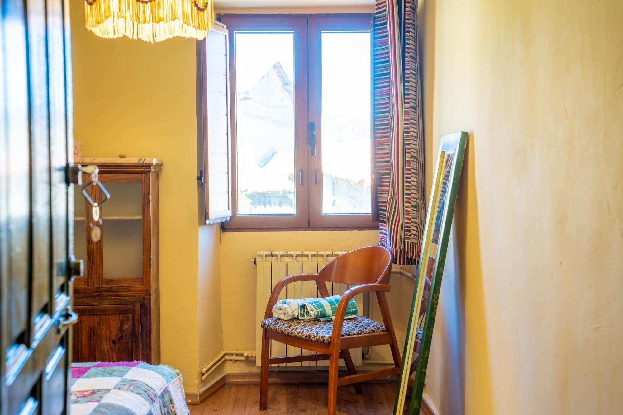 Hostel Atapuerca Inpulso エクステリア 写真
