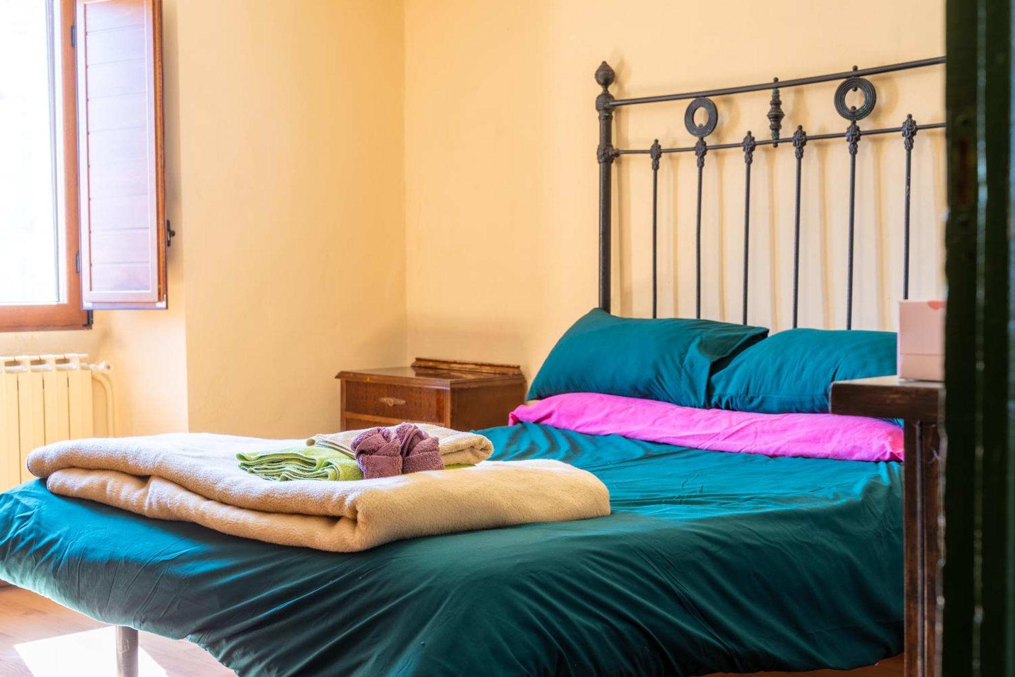 Hostel Atapuerca Inpulso エクステリア 写真