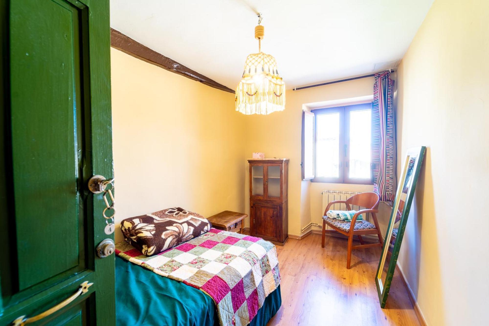 Hostel Atapuerca Inpulso エクステリア 写真