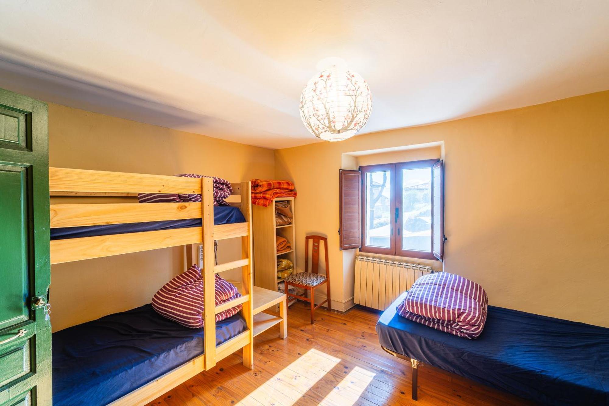 Hostel Atapuerca Inpulso エクステリア 写真